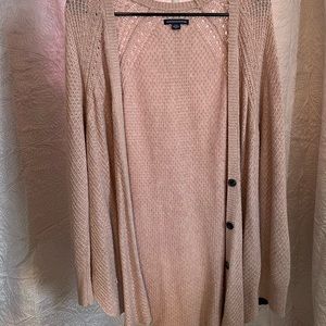 AE Cardigan